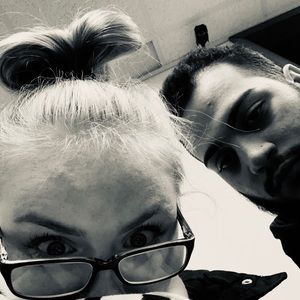 Meet your Posher, Ellen